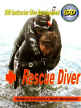 Rescue Diver Waterman Dive Center Tilburg