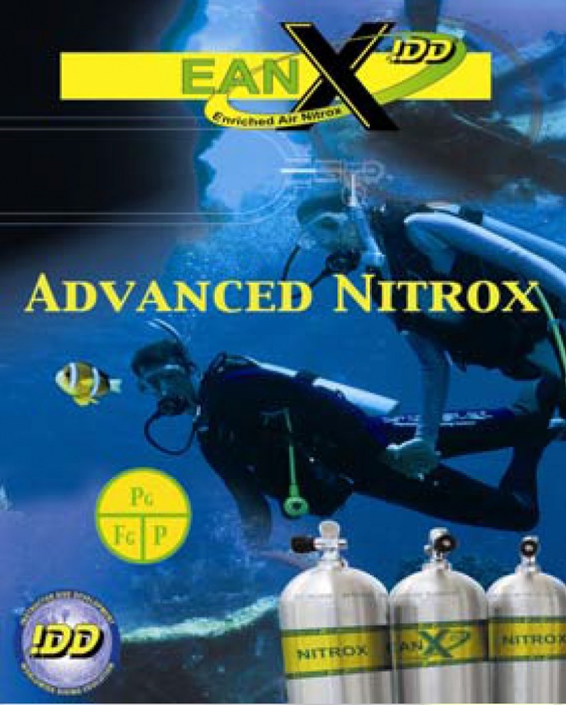 ADVANCED NITROX