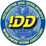 Logo-IDD-World-Wide-Education-Waterman-Dive-Center