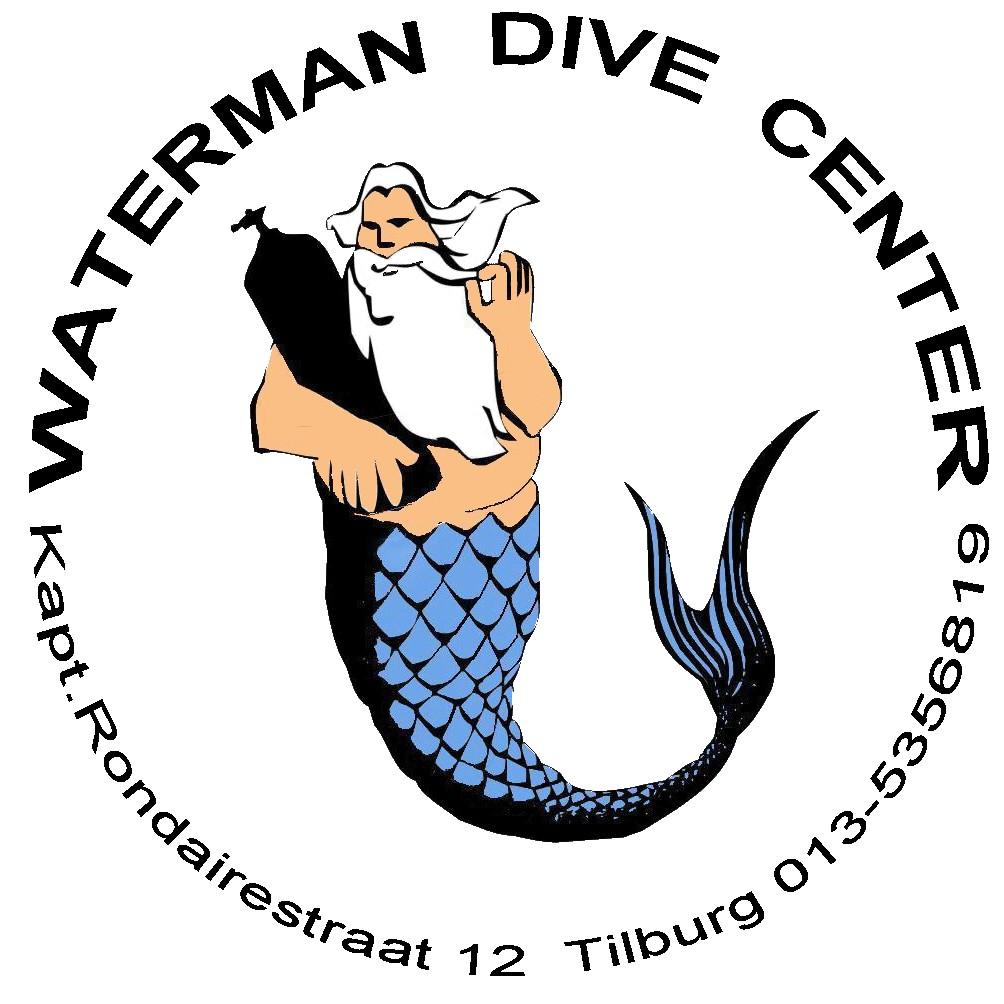 Waterman Dive Center Over ons