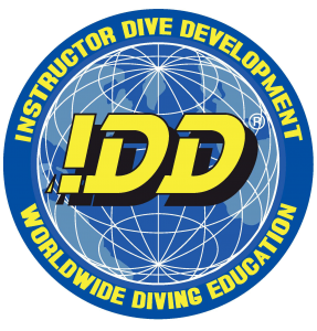 Logo-IDD-World-Wide-Education-Waterman-Dive-Center