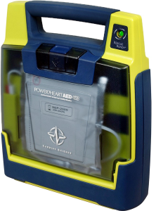 AED-Waterman-Dive-Center